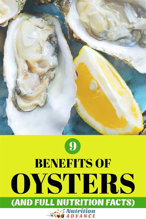 do oysters have omega 3.